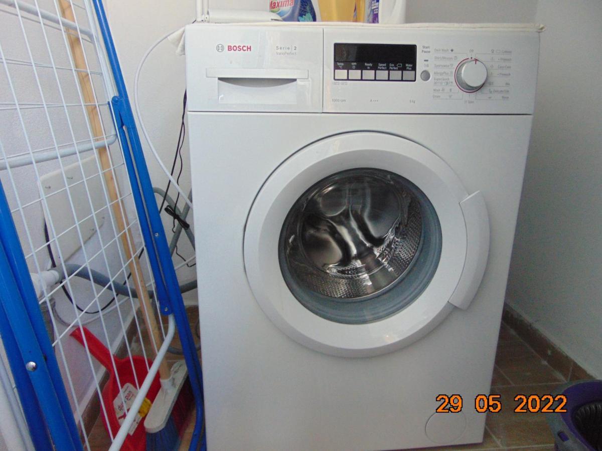 BorşaVila Floarea De Coltアパートメント エクステリア 写真